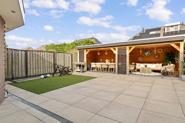 Medium property photo - Akkerwinde 33, 5913 DE Venlo